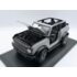 1:18 Масштабная модель FORD Bronco Badlands Without Doors (2021), Grey