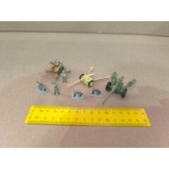 Набор военной техники, 8 штук