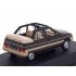 1:43 Масштабная модель CITROEN Visa Décapotable 1984 Vison Brown