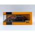 1:43 Масштабная модель CHEVROLET Chevelle SS 1970 Black/Red