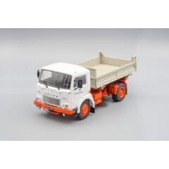 1:43 Kultowe Ciezarowki PRL-u №85 - JELCZ 3W 317