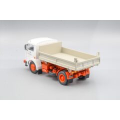 1:43 Kultowe Ciezarowki PRL-u №85 - JELCZ 3W 317
