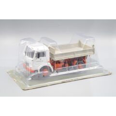 1:43 Kultowe Ciezarowki PRL-u №85 - JELCZ 3W 317