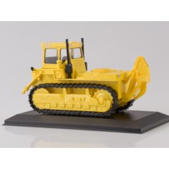 1:43 Тракторы №38 - Т-330