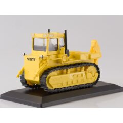 1:43 Тракторы №38 - Т-330