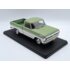 1:24 Масштабная модель FORD F-100 пикап 1970 Green/White