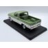 1:24 Масштабная модель FORD F-100 пикап 1970 Green/White