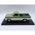 1:24 Масштабная модель FORD F-100 пикап 1970 Green/White
