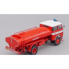 1:43 Kultowe Ciezarowki PRL-u №86 - SKODA 706 RTH