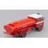 1:43 Kultowe Ciezarowki PRL-u №86 - SKODA 706 RTH