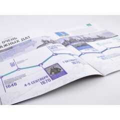 Кремли и крепости №86 - Симбирская крепость