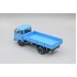 1:43 Kultowe Ciezarowki PRL-u №88 - AVIA A31 N