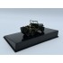 1:43 Масштабная модель JEEP WILLYS MB US Army 1943 Olive Green