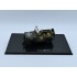 1:43 Масштабная модель JEEP WILLYS MB US Army 1943 Olive Green