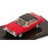 1:43 Масштабная модель FORD Taunus GXL 1973 Red/Black