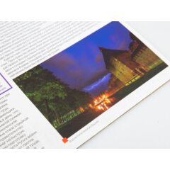 Кремли и крепости №5 - Смоленская крепость