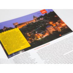 Кремли и крепости №5 - Смоленская крепость