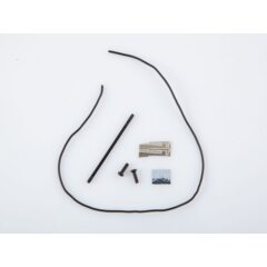 1:43 Сборная модель ДЗ-201