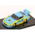 1:43 Масштабная модель PORSCHE 935 K3 #18 "JLP Racing" Paul/Redman 3 место 6H Silverstone 1980
