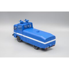 1:43 Kultowe Ciezarowki PRL-u №89 - JELCZ Hydromil II