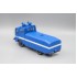 1:43 Kultowe Ciezarowki PRL-u №89 - JELCZ Hydromil II