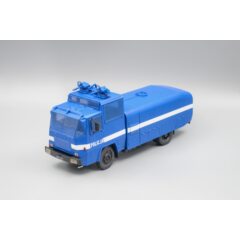 1:43 Kultowe Ciezarowki PRL-u №89 - JELCZ Hydromil II