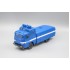 1:43 Kultowe Ciezarowki PRL-u №89 - JELCZ Hydromil II