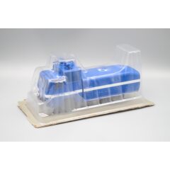 1:43 Kultowe Ciezarowki PRL-u №89 - JELCZ Hydromil II