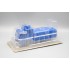 1:43 Kultowe Ciezarowki PRL-u №89 - JELCZ Hydromil II