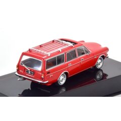 1:43 Масштабная модель VOLVO 165 Estate 1970 Red