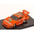 1:43 Масштабная модель PORSCHE 935 K3 #52 "Jagermeister Kremer Racing" Wollek 2 место DRM Nürburgring 1981