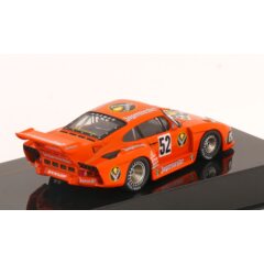 1:43 Масштабная модель PORSCHE 935 K3 #52 "Jagermeister Kremer Racing" Wollek 2 место DRM Nürburgring 1981