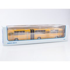1:43 Масштабная модель Автобус Ikarus-280.33