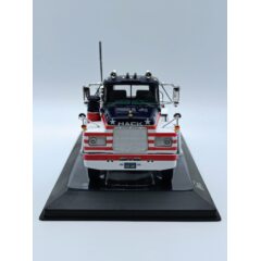 1:43 Масштабная модель MACK R-Series "Stars and Stripes" 1966 Blue/Red/White седельный тягач