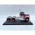 1:43 Масштабная модель MACK R-Series "Stars and Stripes" 1966 Blue/Red/White седельный тягач