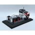1:43 Масштабная модель MACK R-Series "Stars and Stripes" 1966 Blue/Red/White седельный тягач