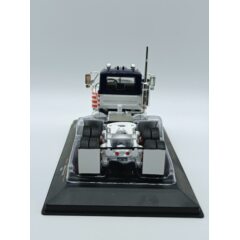 1:43 Масштабная модель MACK R-Series "Stars and Stripes" 1966 Blue/Red/White седельный тягач