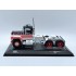 1:43 Масштабная модель MACK R-Series "Stars and Stripes" 1966 Blue/Red/White седельный тягач
