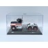 1:43 Масштабная модель MACK R-Series "Stars and Stripes" 1966 Blue/Red/White седельный тягач