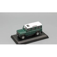 Бокс для моделей автомобилей 1:43 (135х80х63) 20шт