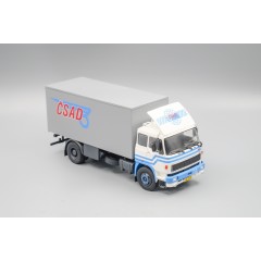 1:43 Kultowe Ciezarowki PRL-u №90 - 110.050 (1982)