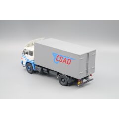 1:43 Kultowe Ciezarowki PRL-u №90 - 110.050 (1982)