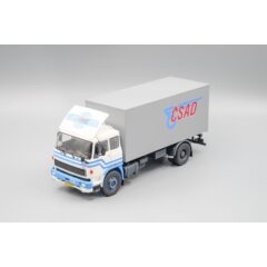 1:43 Kultowe Ciezarowki PRL-u №90 - 110.050 (1982)