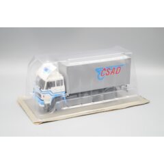 1:43 Kultowe Ciezarowki PRL-u №90 - 110.050 (1982)