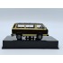 1:43 Масштабная модель VW T3 (Type 2) Caravelle 1981 Brown/Beige