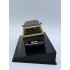 1:43 Масштабная модель VW T3 (Type 2) Caravelle 1981 Brown/Beige