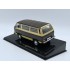 1:43 Масштабная модель VW T3 (Type 2) Caravelle 1981 Brown/Beige