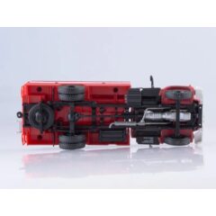 1:43 Масштабная модель АЦ-30 (3307)