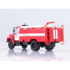 1:43 Масштабная модель АЦ-30 (3307)