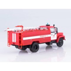 1:43 Масштабная модель АЦ-30 (3307)